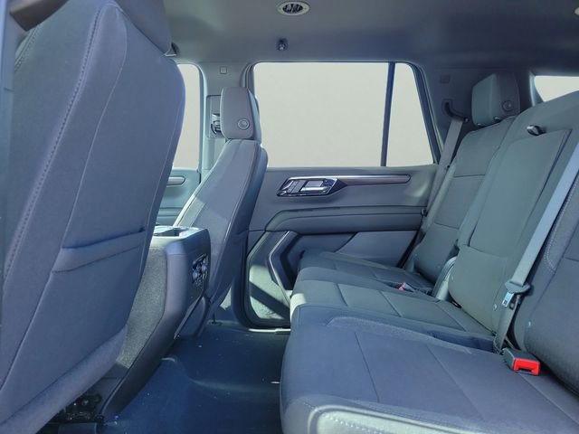 New 2026 Chevrolet Tahoe LS w/ LPO, Dark Essentials Package image 9