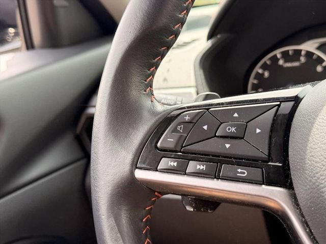 Used 2023 Nissan Altima 2.5 SR AWD/4WD image 20