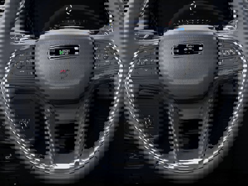 New 2025 Jeep Grand Cherokee L Laredo w/ Luxury Tech Group I image 48