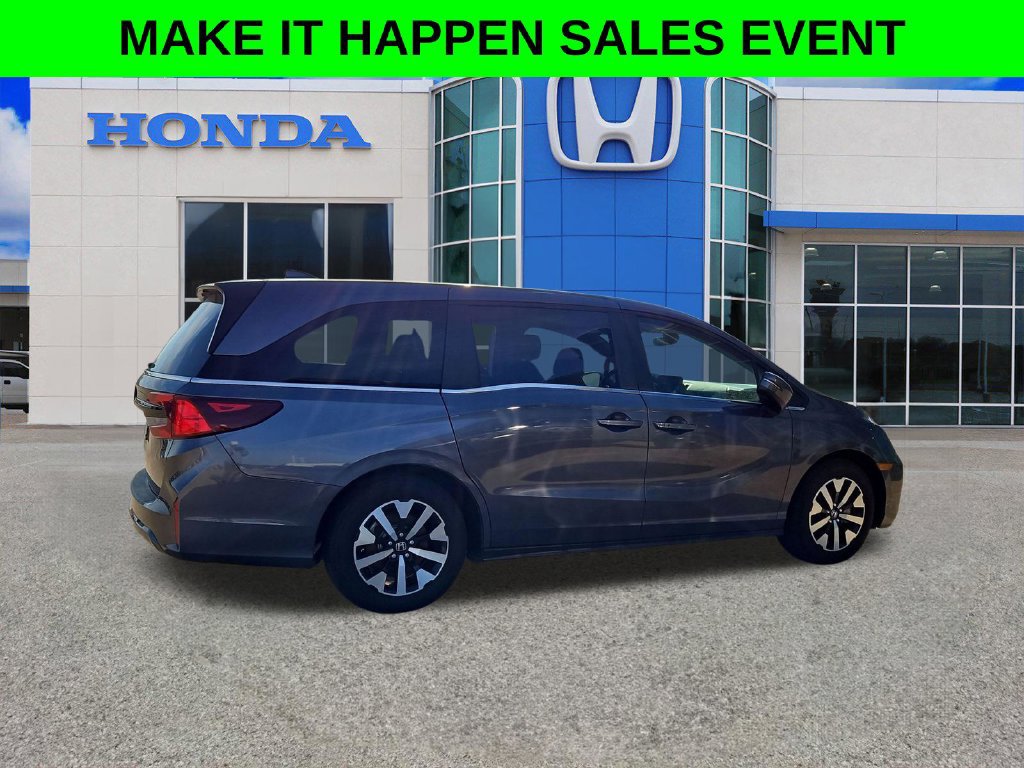 Used 2025 Honda Odyssey EX-L image 26