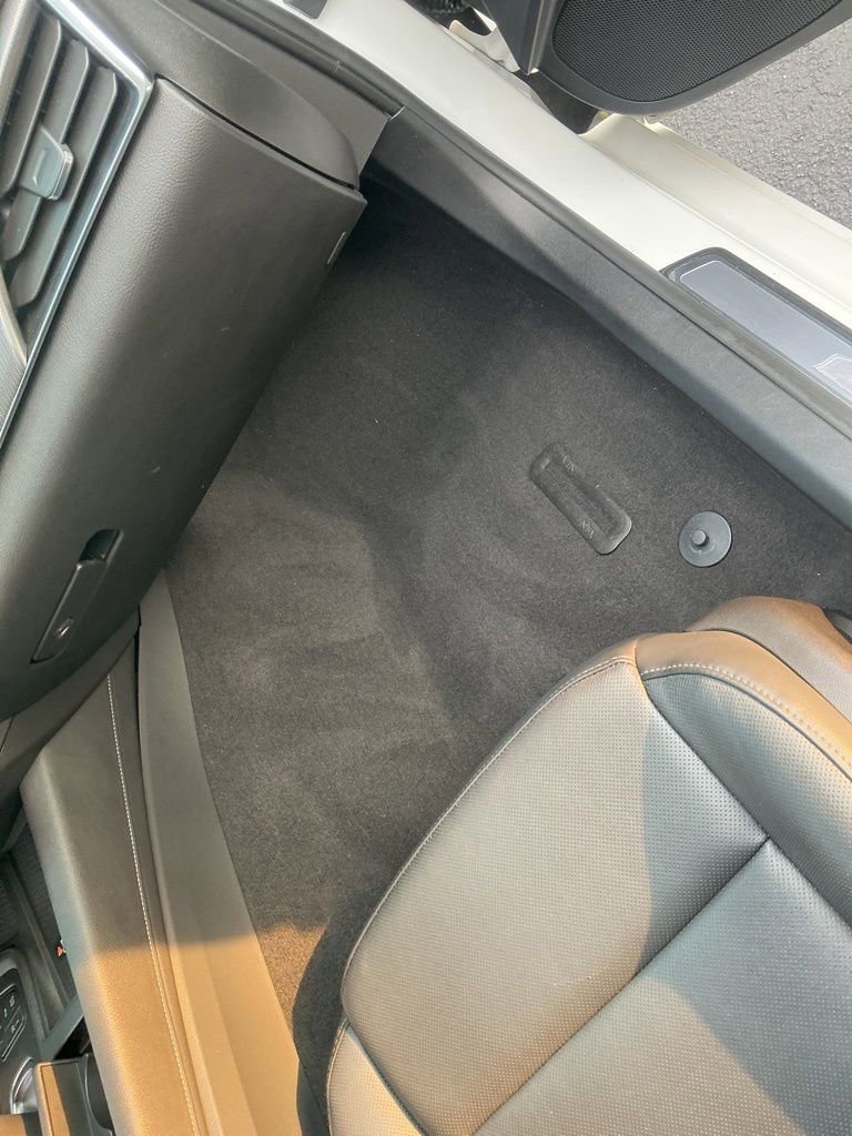 Used 2020 Cadillac CT5 Premium Luxury image 22