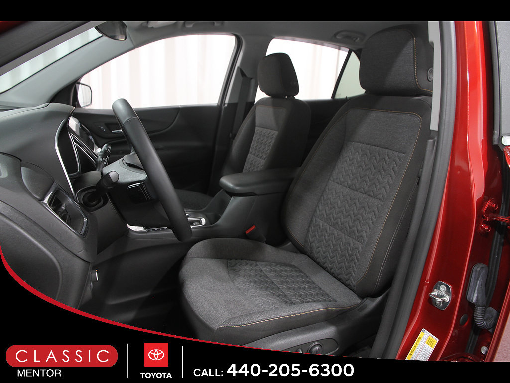 Used 2024 Chevrolet Equinox LT FWD image 5