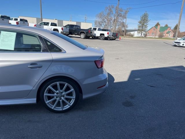 Used 2015 Audi A3 2.0T Prestige image 6