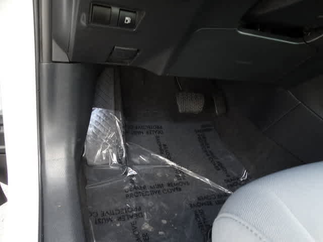 Used 2024 Toyota Corolla Cross Hybrid Nightshade Edition image 16