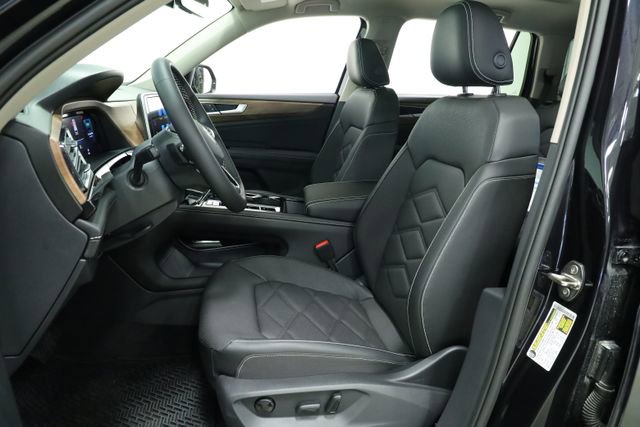New 2026 Volkswagen Atlas SE image 28