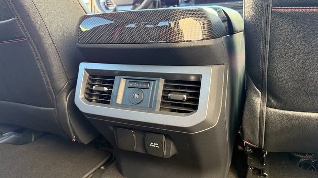 Used 2024 Ford F250 Lariat w/ Lariat Ultimate Package image 26