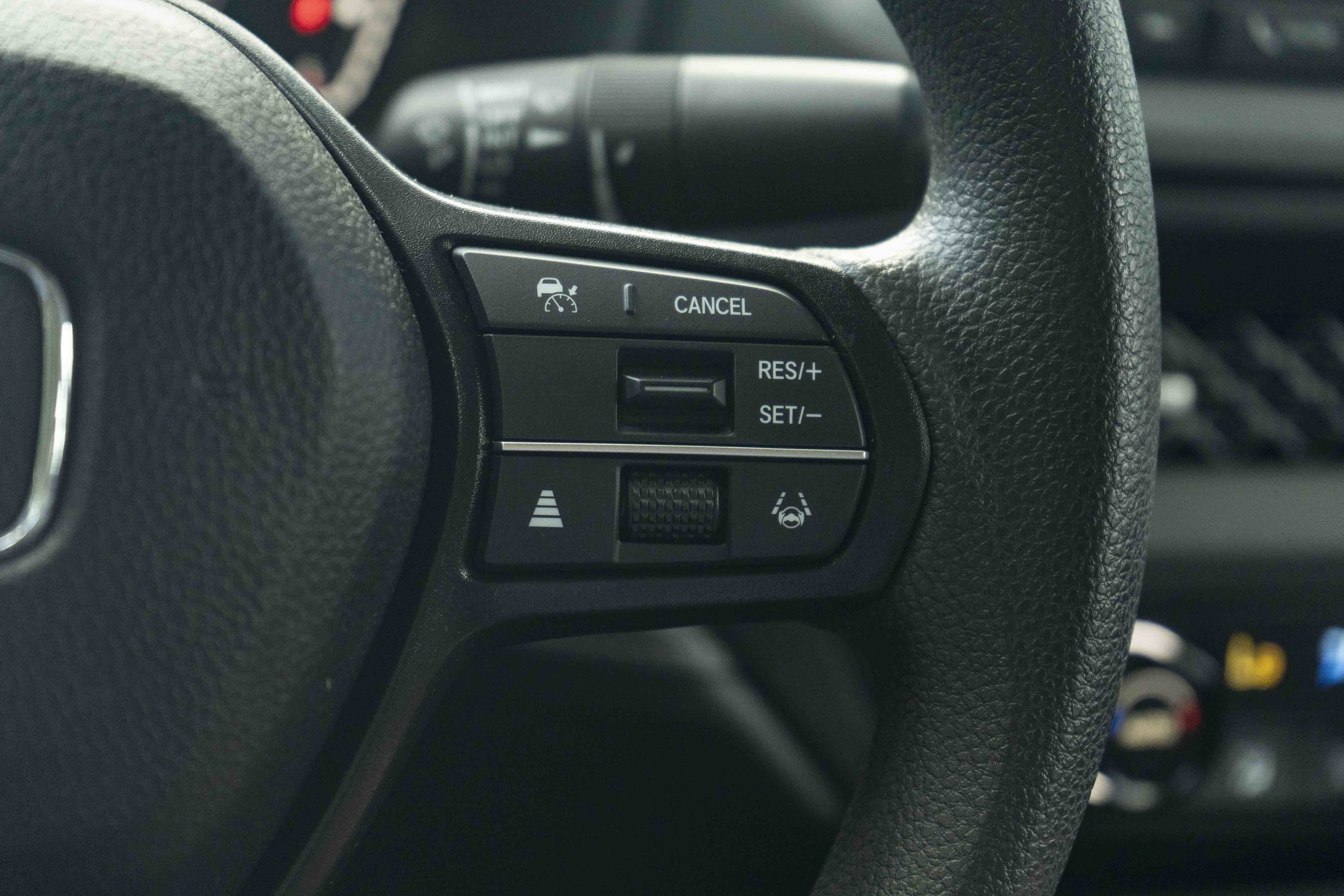 Certified 2024 Honda Accord EX image 20