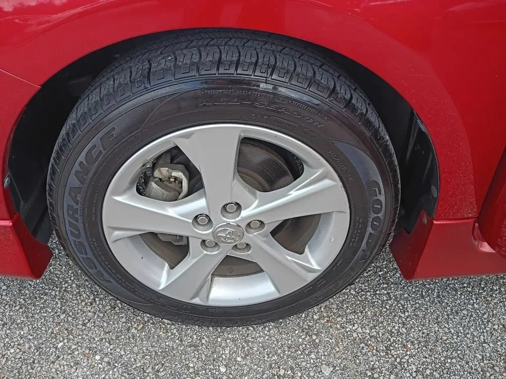 Used 2013 Toyota Corolla S FWD image 19