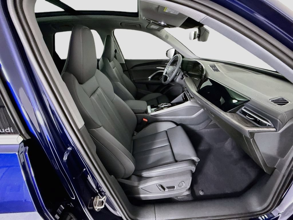 New 2026 Audi Q5 Premium Plus AWD/4WD image 20