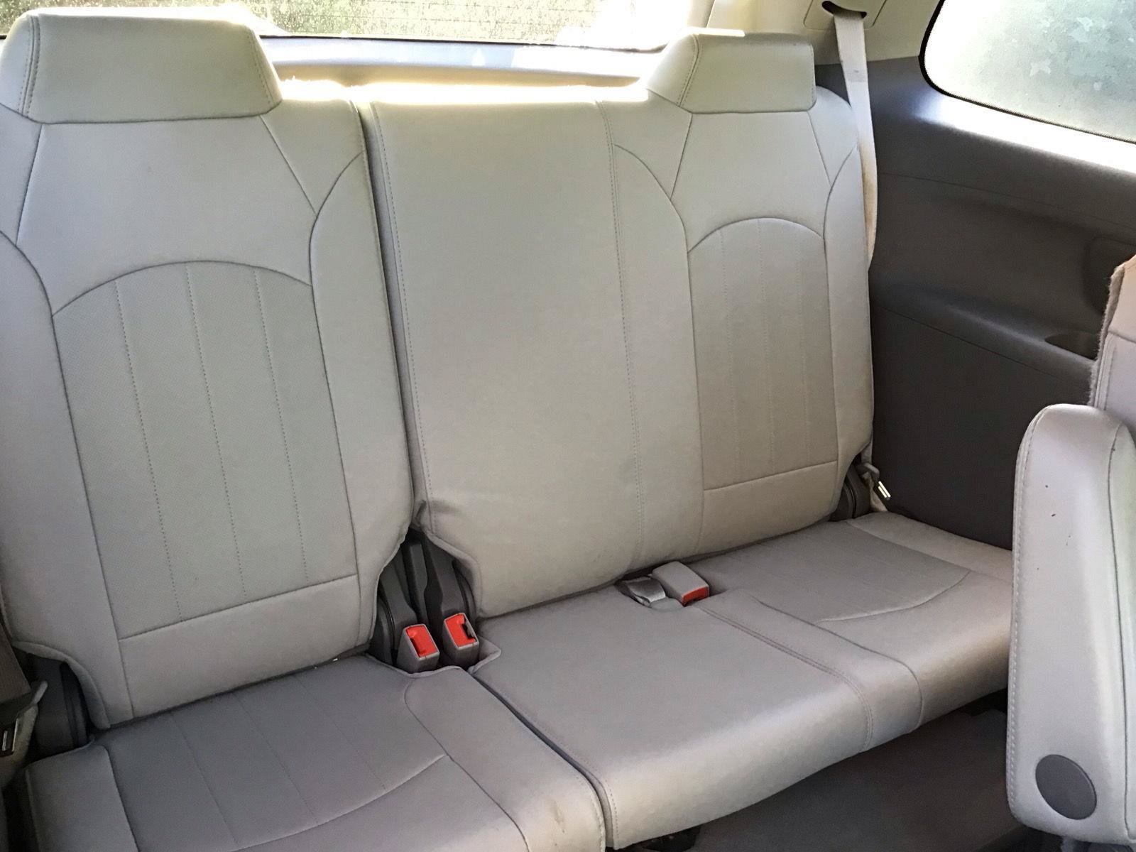 Used 2015 GMC Acadia SLT FWD image 6