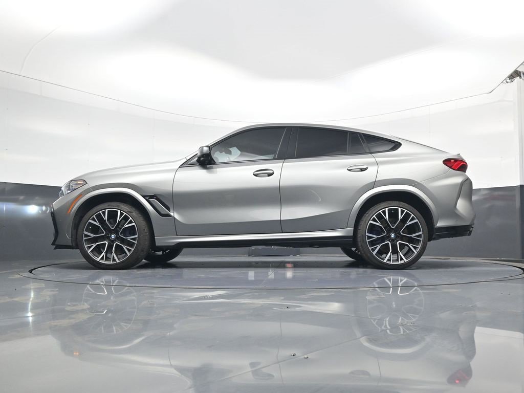 Used 2022 BMW X6 M w/ Competition Package image 19
