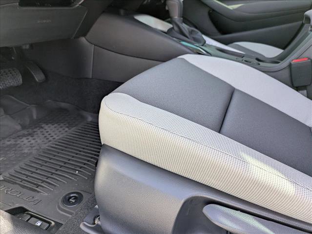 New 2026 Toyota Corolla LE image 4