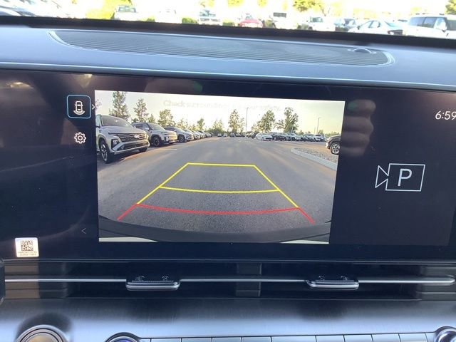 Certified 2026 Hyundai Kona SE image 24