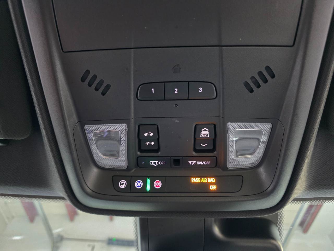 Used 2019 Cadillac XT4 Sport FWD image 36