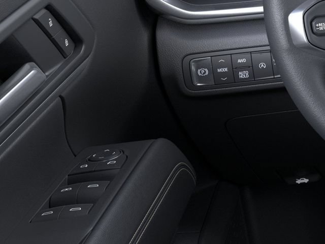 New 2027 GMC Terrain Elevation w/ Elevation Premium Package AWD/4WD image 23