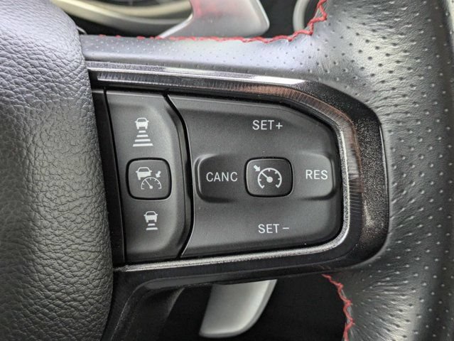 Used 2022 RAM 1500 TRX w/ TRX Level 2 Equipment Group AWD/4WD image 27