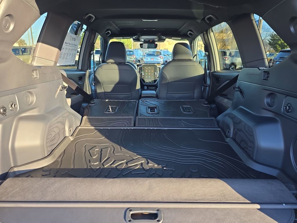 New 2026 Subaru Forester Wilderness image 19