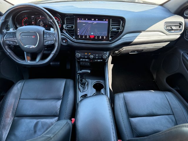 Used 2021 Dodge Durango GT w/ Blacktop Package RWD image 20