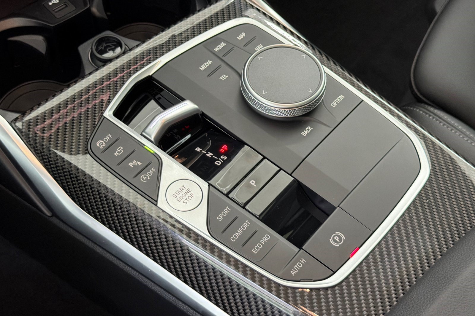 New 2026 BMW M340i w/ Premium Package RWD image 15