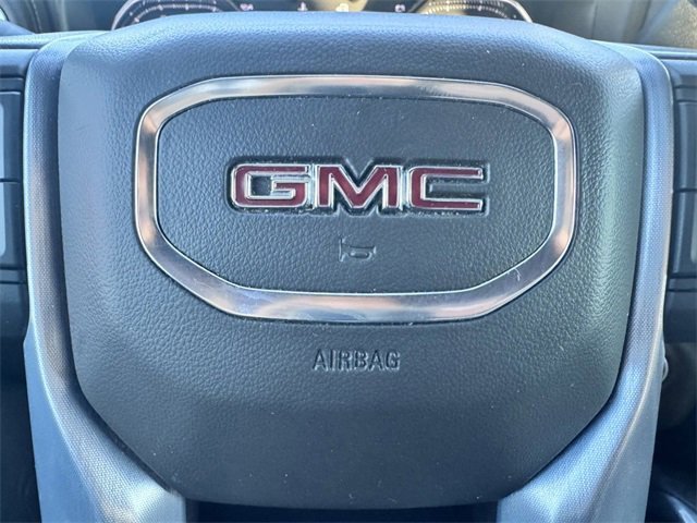 Used 2019 GMC Sierra 1500 SLT w/ SLT Premium Plus Package image 18