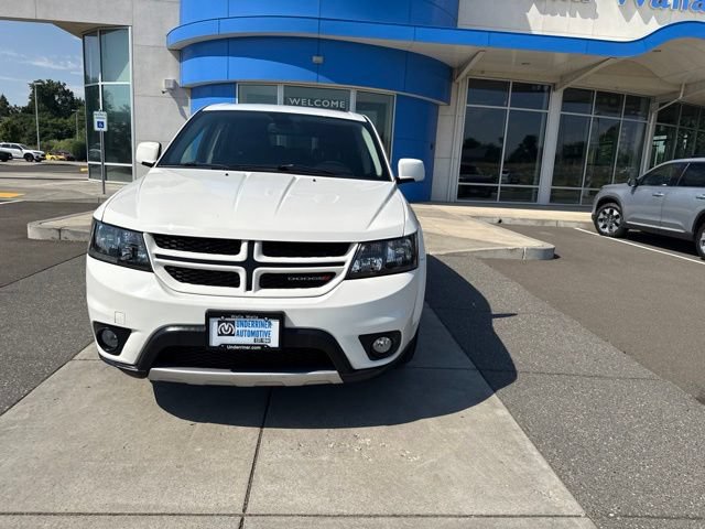 Used 2019 Dodge Journey GT AWD/4WD image 15