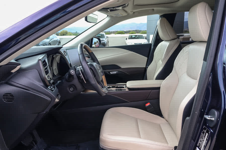 Used 2024 Lexus RX 350 Premium w/ Convenience Package AWD/4WD image 20