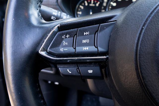 Used 2020 MAZDA CX-5 Grand Touring Reserve image 17