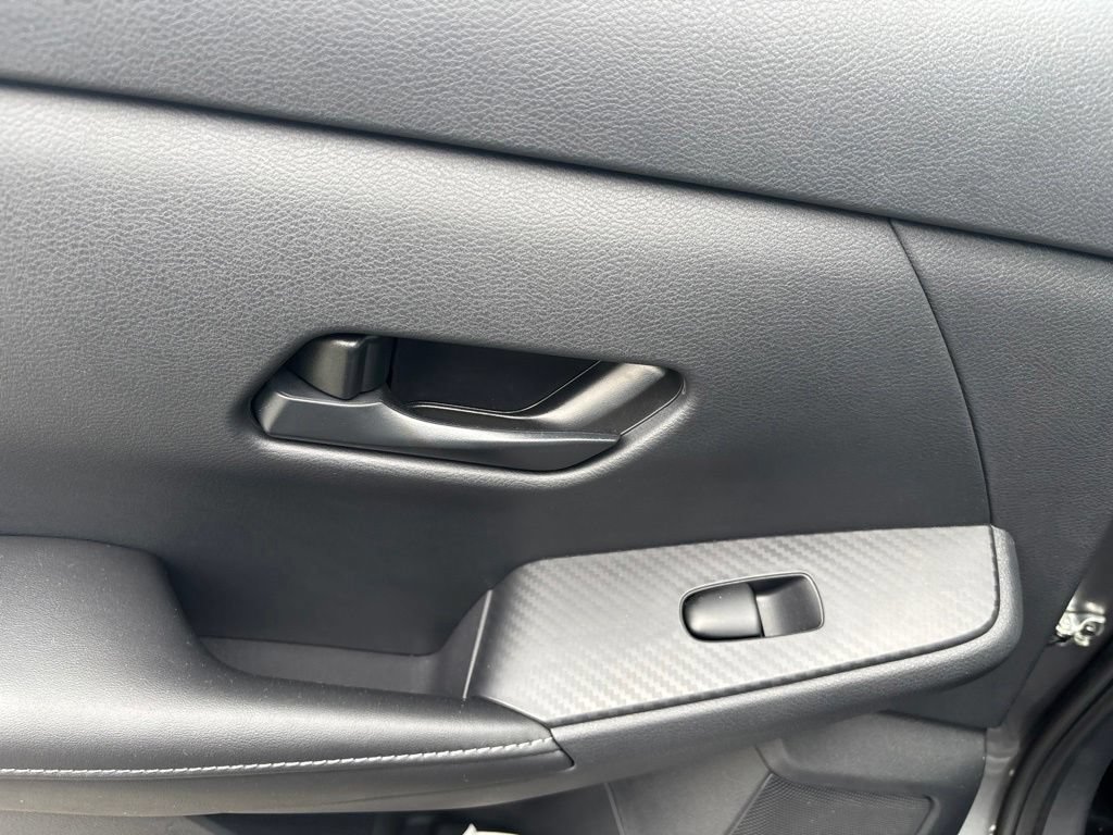 Used 2024 Nissan Sentra SV w/ All-Weather Package FWD image 21