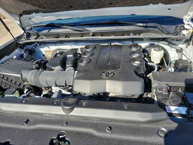 Certified 2024 Toyota 4Runner SR5 image 34