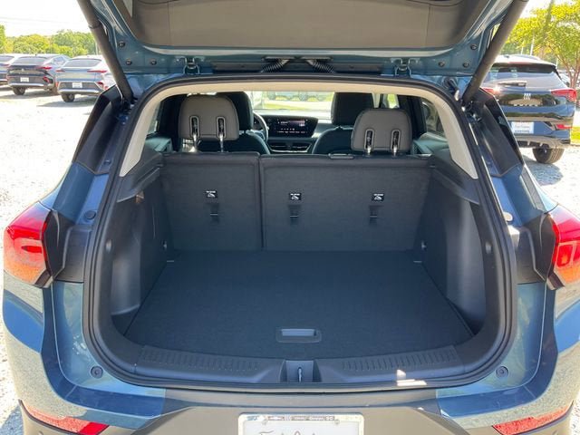 New 2026 Buick Encore GX Preferred w/ Advanced Technology Package FWD image 15