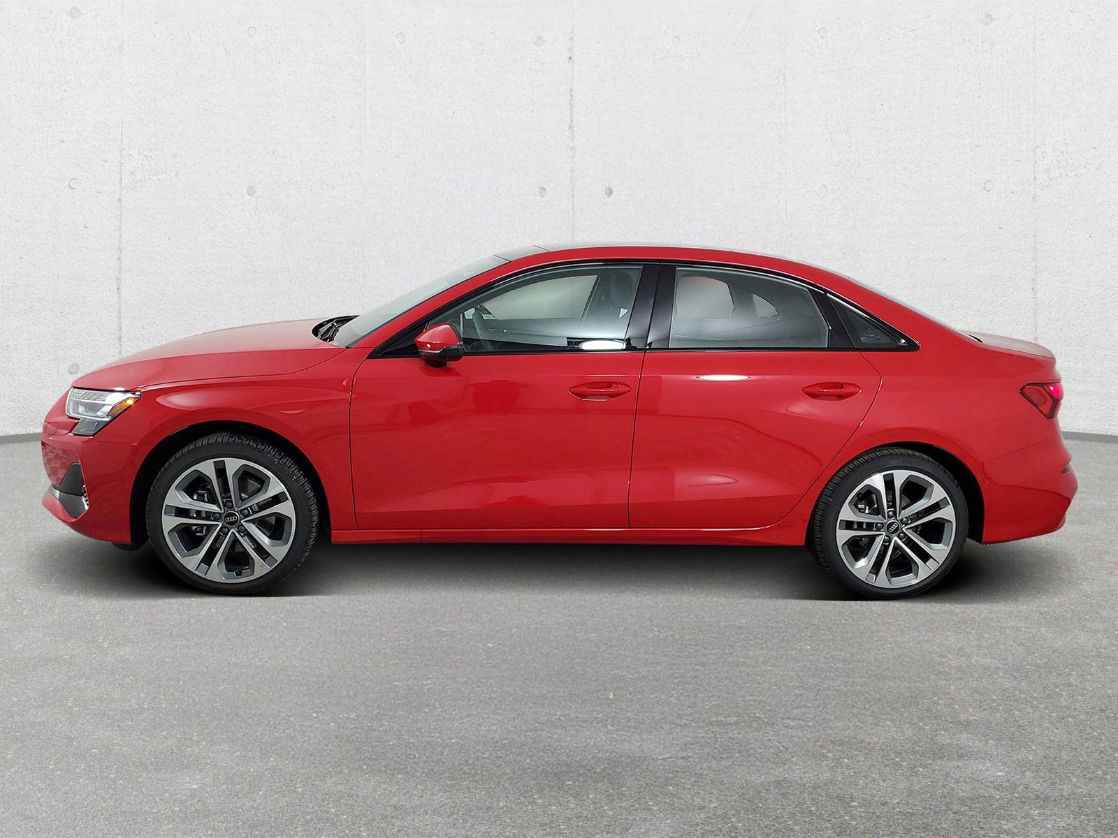 New 2026 Audi A3 2.0T Premium Plus image 6