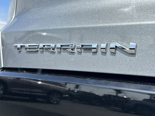 New 2026 GMC Terrain AT4 w/ Technology Package II image 36