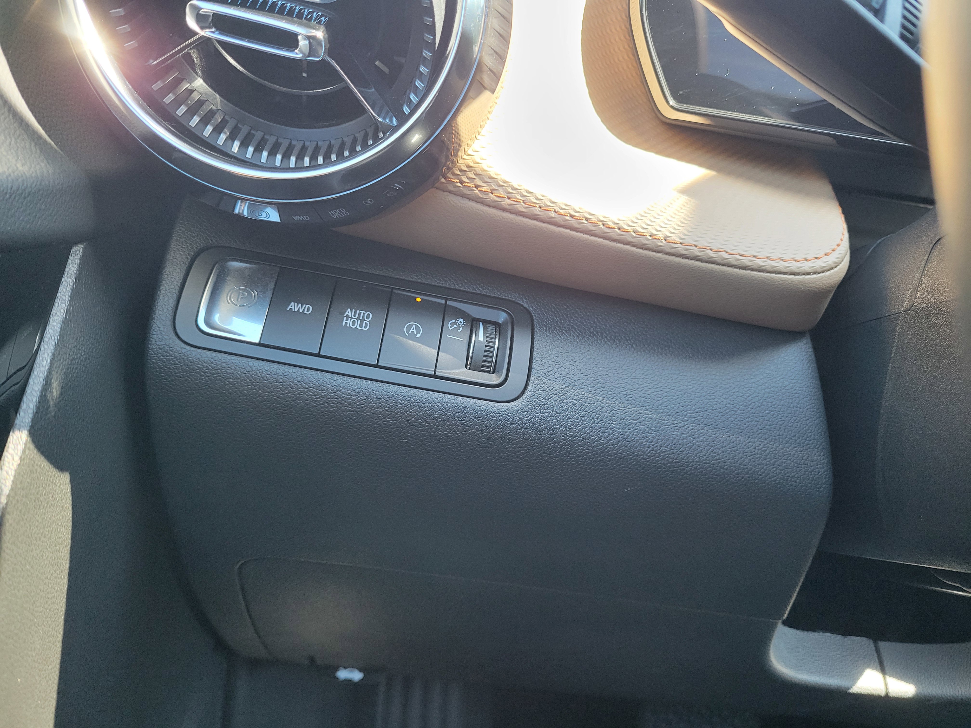 Certified 2026 Chevrolet Equinox ACTIV w/ Convenience Package III image 16
