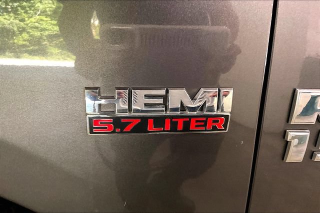 Used 2014 RAM 1500 Tradesman w/ Popular Equipment Group RWD image 9