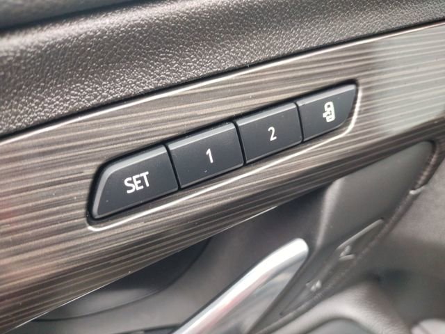 Used 2019 GMC Terrain SLT w/ Preferred Package image 35