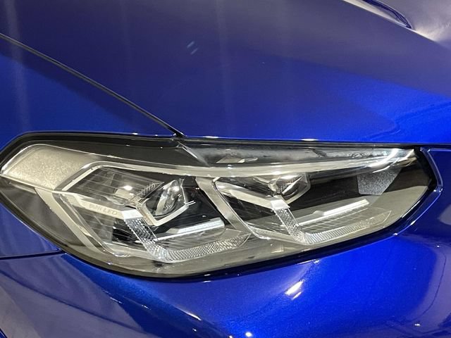 Used 2023 BMW X3 M w/ Competition Package AWD/4WD image 15