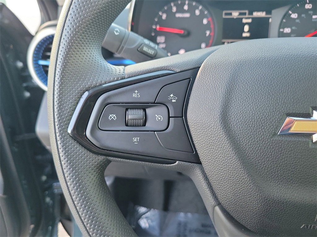 Used 2026 Chevrolet Trax LS image 19