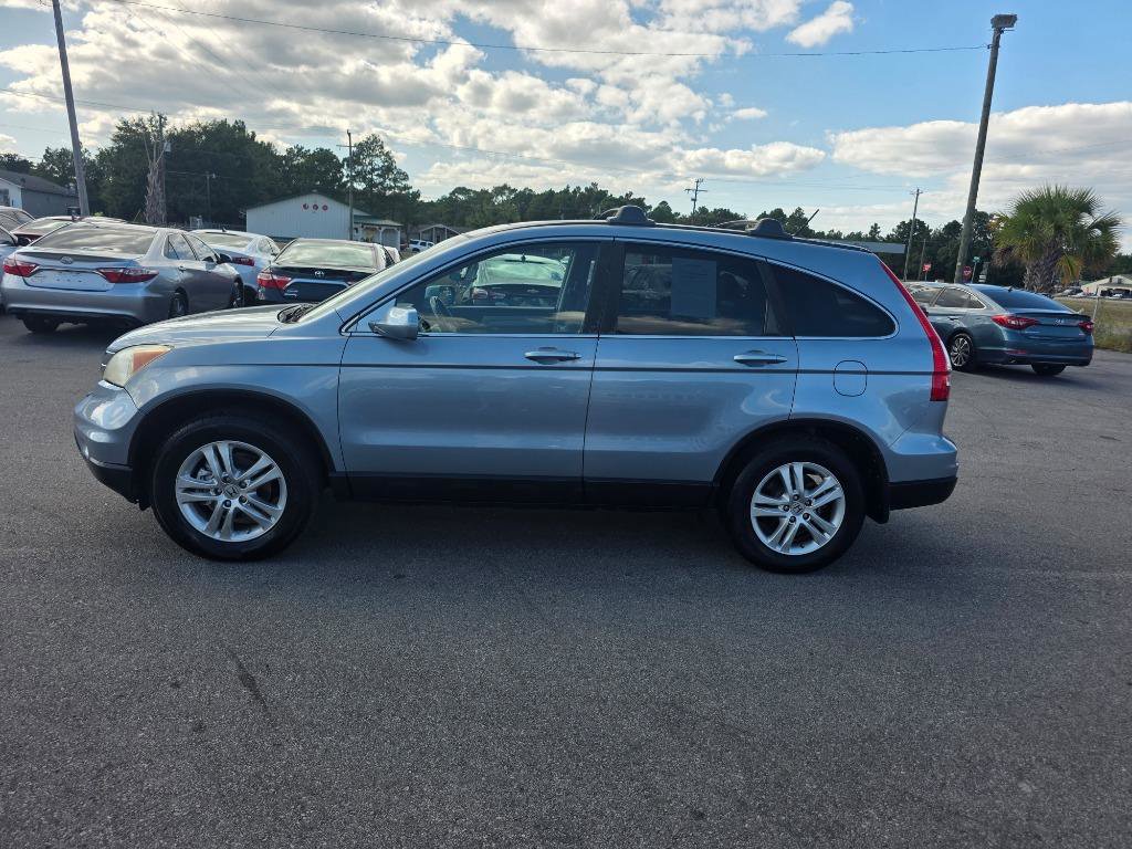 Used 2011 Honda CR-V EX-L image 2