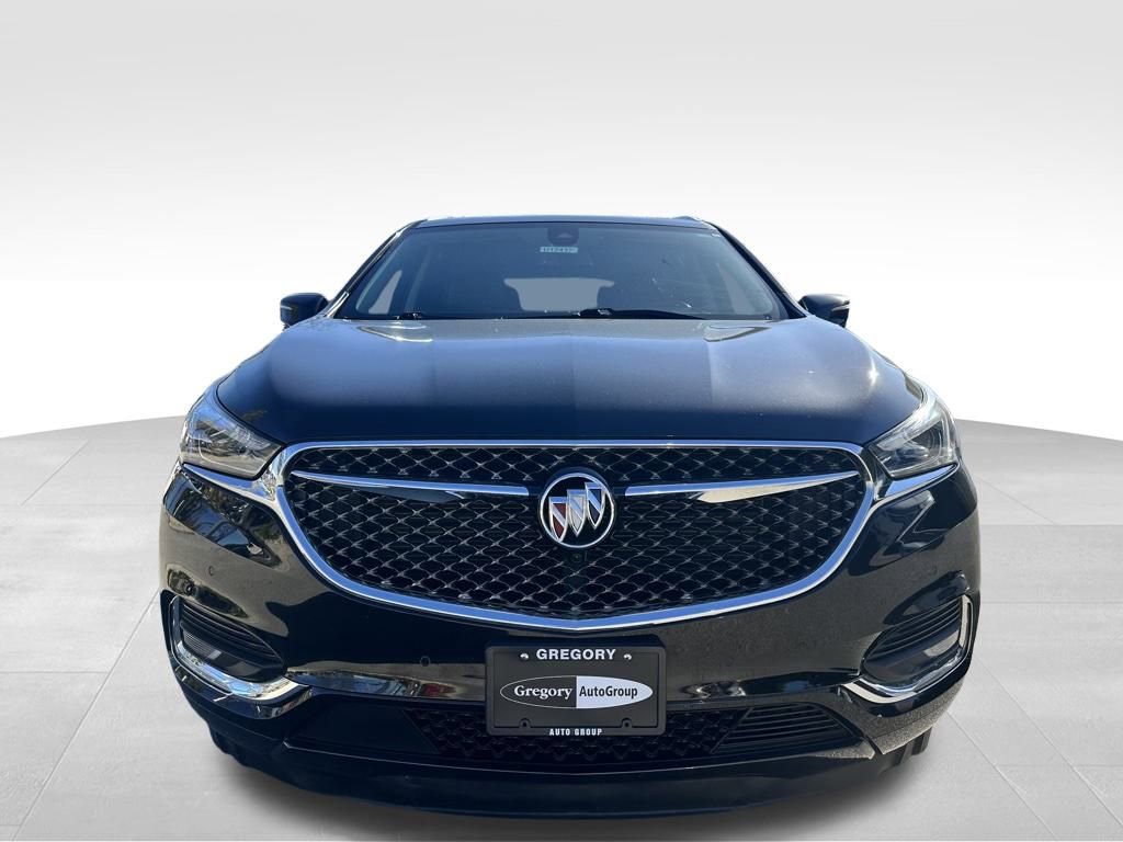 Used 2019 Buick Enclave Avenir w/ Avenir Technology Package image 4