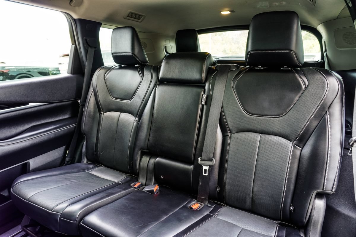 Used 2023 INFINITI QX60 Pure FWD image 35