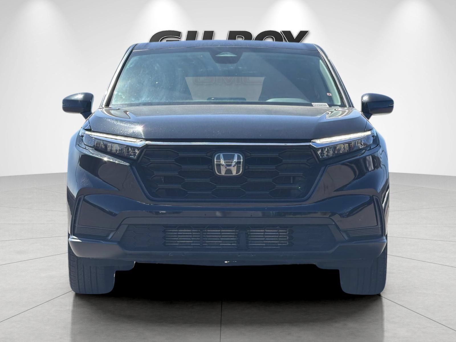 Used 2025 Honda CR-V LX image 8