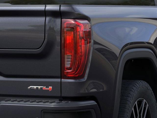 New 2025 GMC Sierra 1500 AT4 image 11