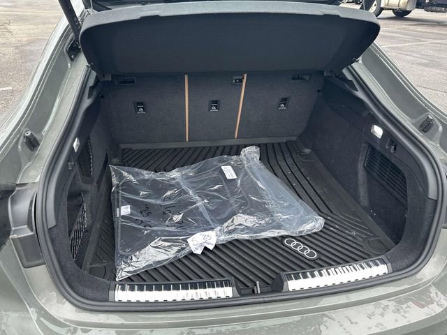 Certified 2025 Audi A5 2.0T Premium Plus w/ Premium Plus image 13