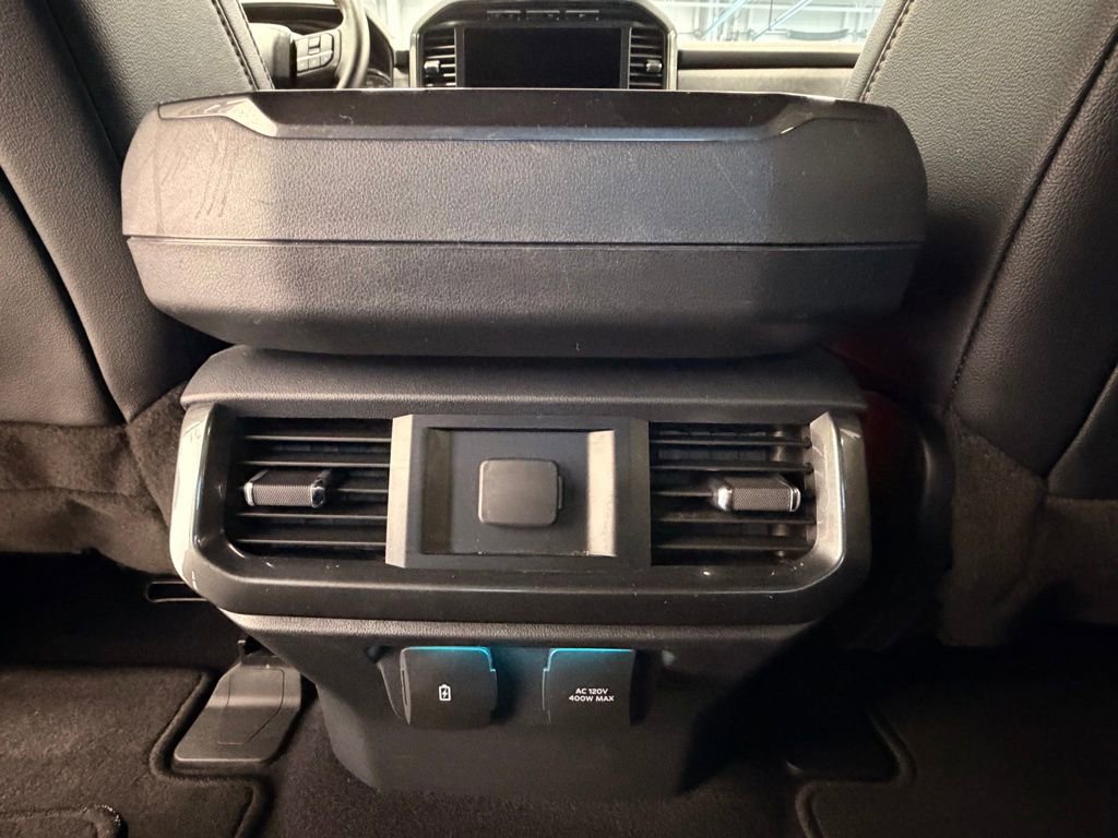 Used 2023 Ford F150 Tremor w/ 360 Degree Camera Package image 21