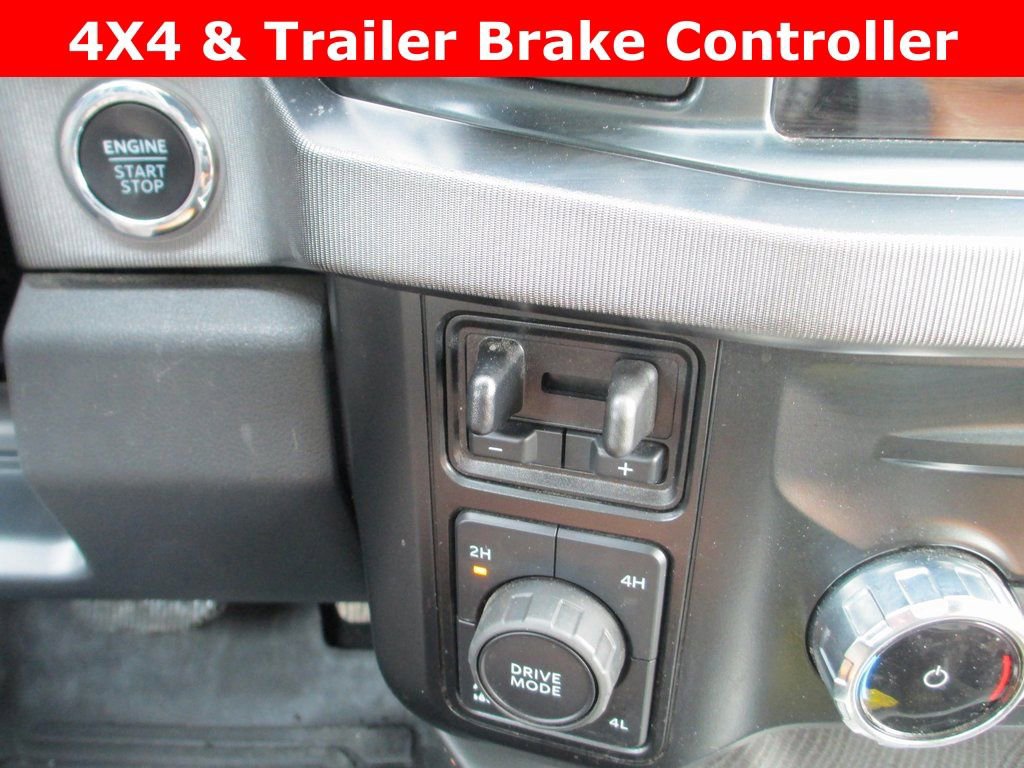 Used 2024 Ford F350 Platinum image 18