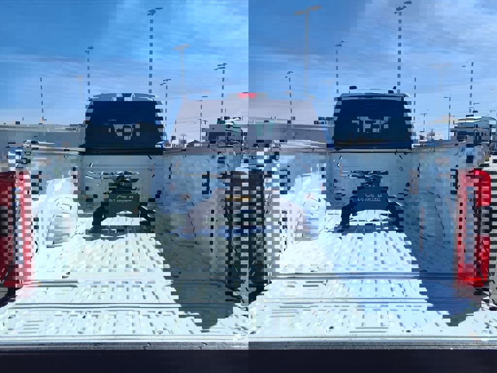 Used 2024 Ford F350 XL w/ 360-Degree Camera Package image 28