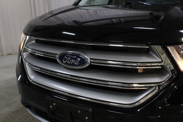 Used 2016 Ford Edge SEL w/ Equipment Group 201A image 33