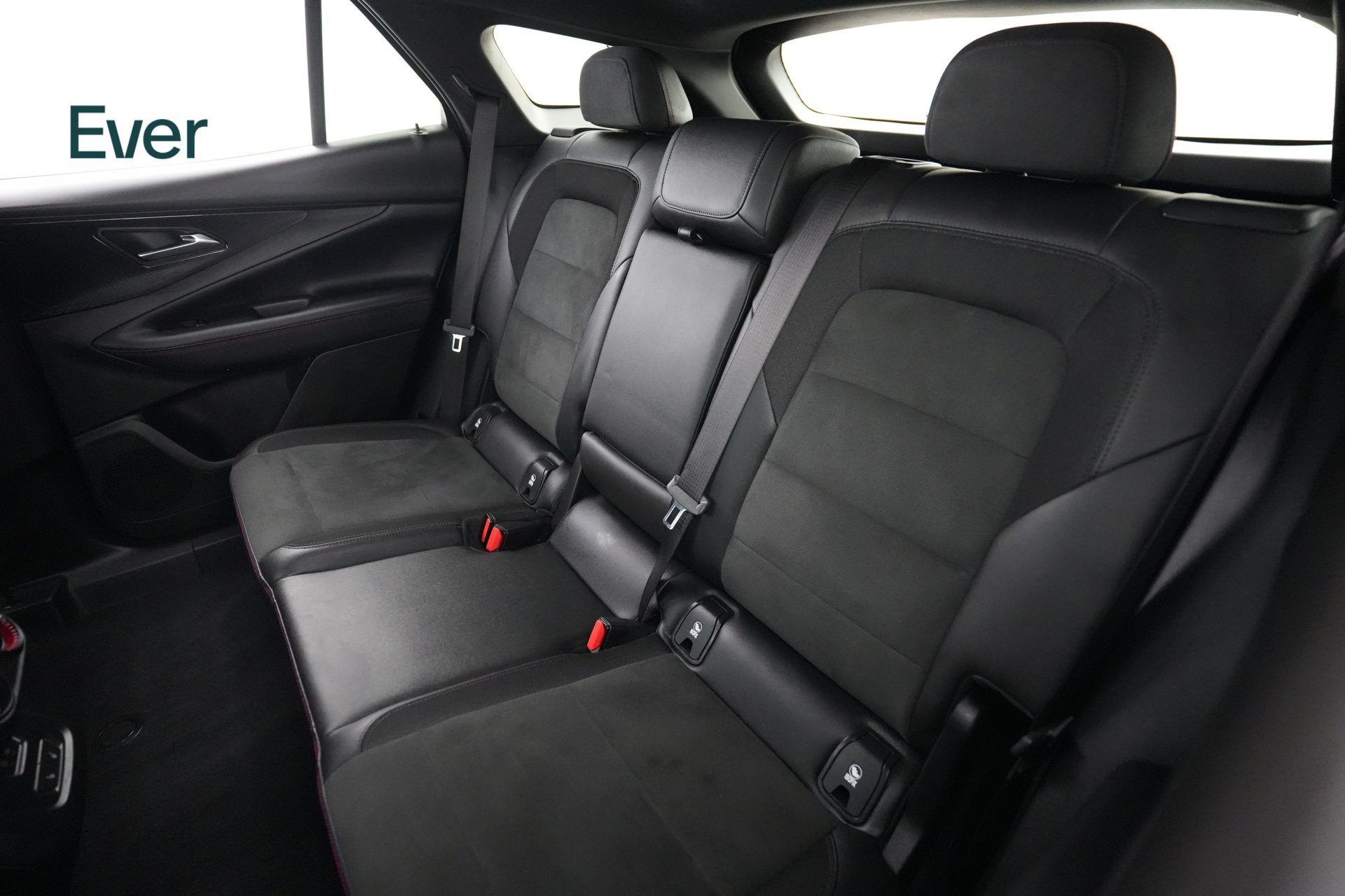 Used 2024 Chevrolet Blazer EV RS AWD/4WD image 24