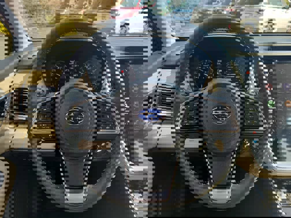 Used 2024 Subaru Legacy Limited image 11