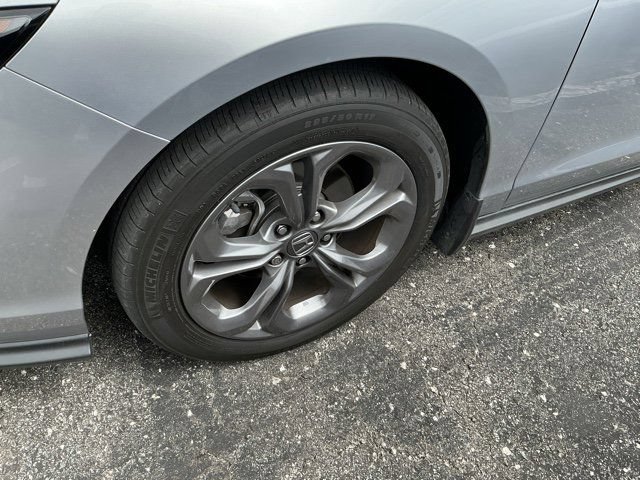 Used 2024 Honda Accord EX image 11